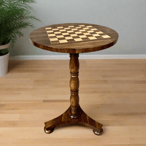 Grandmaster Chess Table - Thai Aces