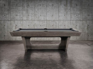 Grayson Pool Table - Thai Aces