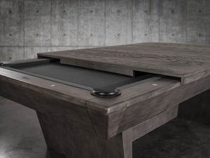 Grayson Pool Table - Thai Aces