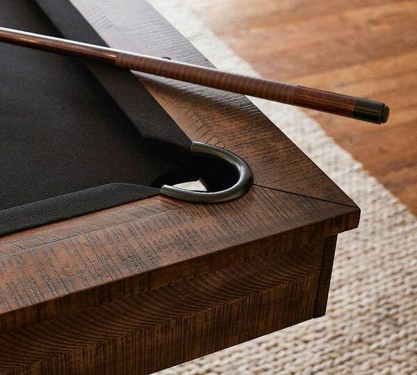 Groot Pool Table - Thai Aces