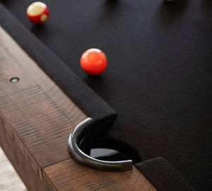 Groot Pool Table - Thai Aces