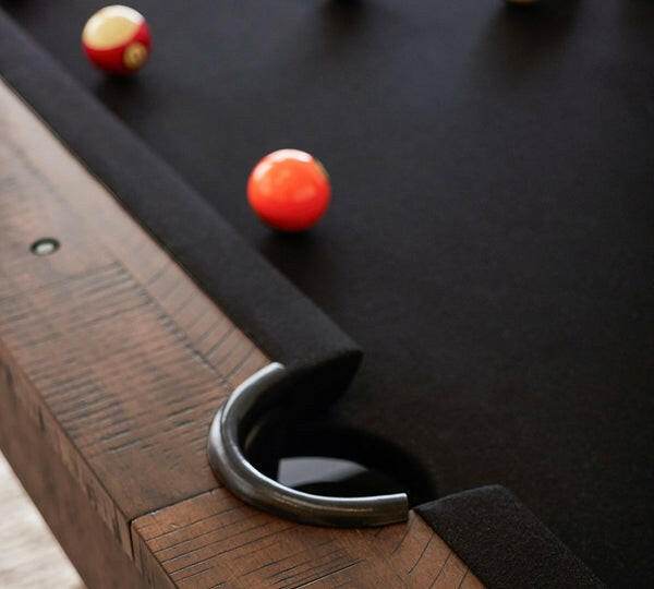 Groot Pool Table - Thai Aces