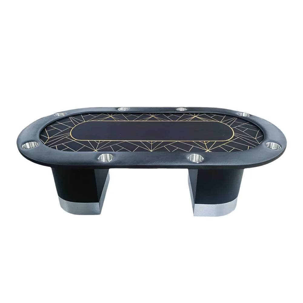 Gutshot Poker table - Thai Aces