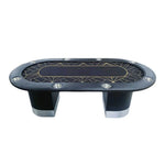 Gutshot Poker table - Thai Aces