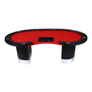 Gutshot Poker table - Thai Aces