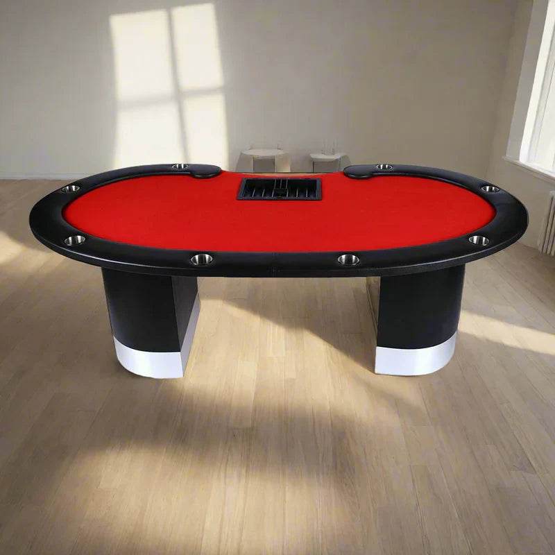 Gutshot Poker table - Thai Aces