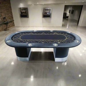 Gutshot Poker table - Thai Aces