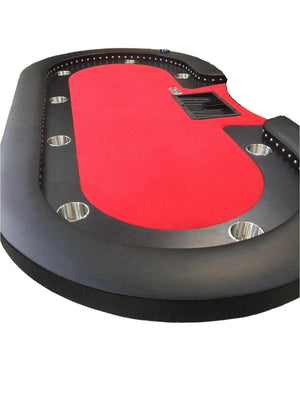 Gutshot Poker table - Thai Aces