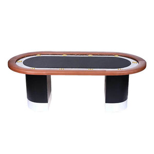 Gutshot Poker table - Thai Aces