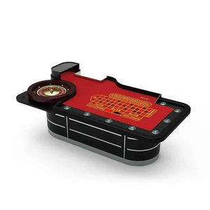 Kazen Roulette Table - Thai Aces