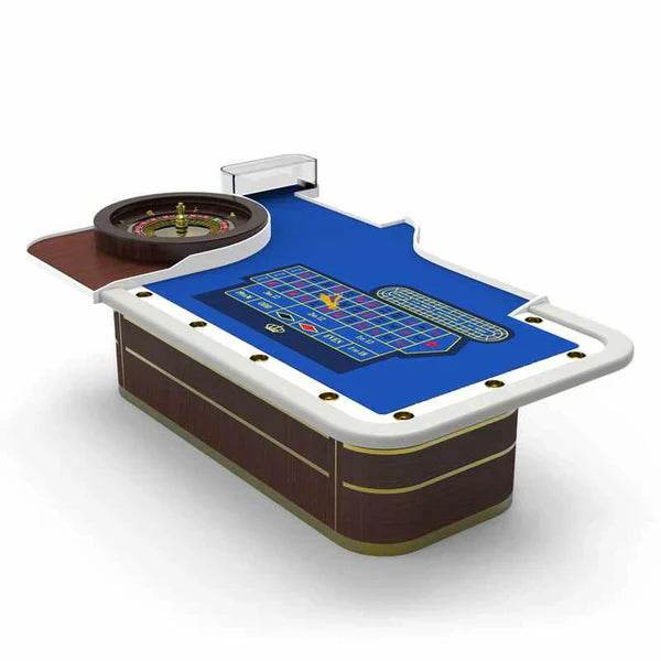 Jumeirah Roulette Table - Thai Aces