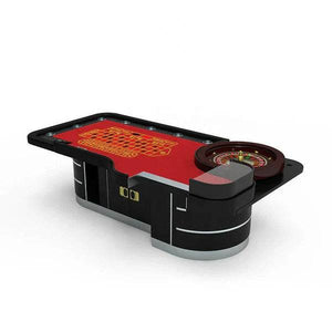 Kazen Roulette Table - Thai Aces