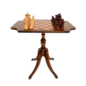 Haven Chess Table - Thai Aces