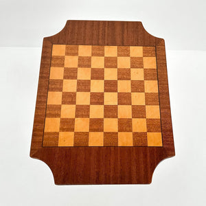 Haven Chess Table - Thai Aces