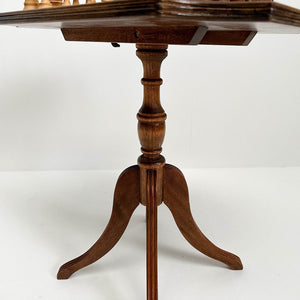Haven Chess Table - Thai Aces