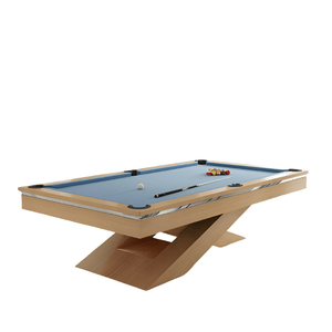 Cheveron Pool Table - Thai Aces