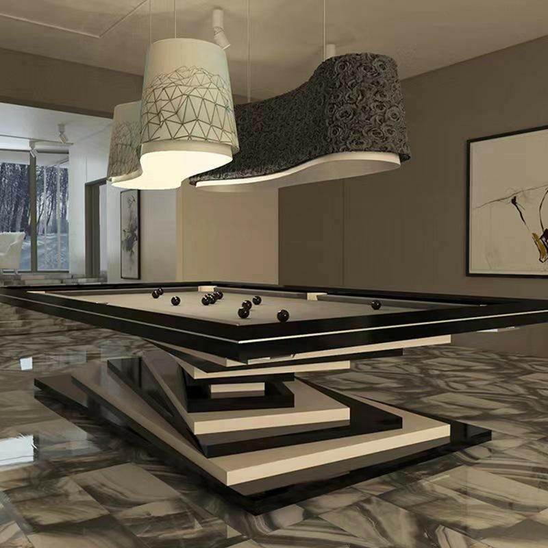 Maze Pool Table - Thai Aces