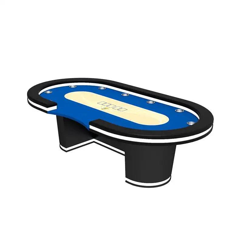 Helsinki Poker Table - Thai Aces