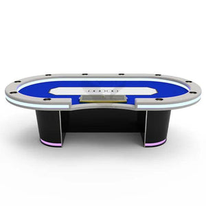 Helsinki Poker Table - Thai Aces