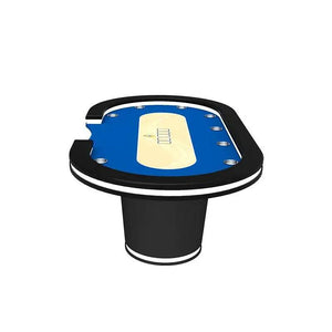Helsinki Poker Table - Thai Aces