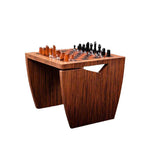 Heritage Chess Table - Thai Aces
