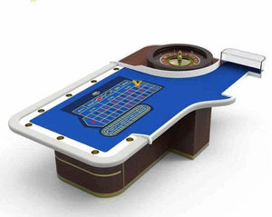 Jumeirah Roulette Table - Thai Aces