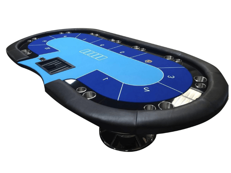 High End Gaming Table - Thai Aces