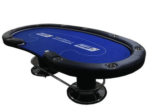 High Roller Poker Table - Thai Aces