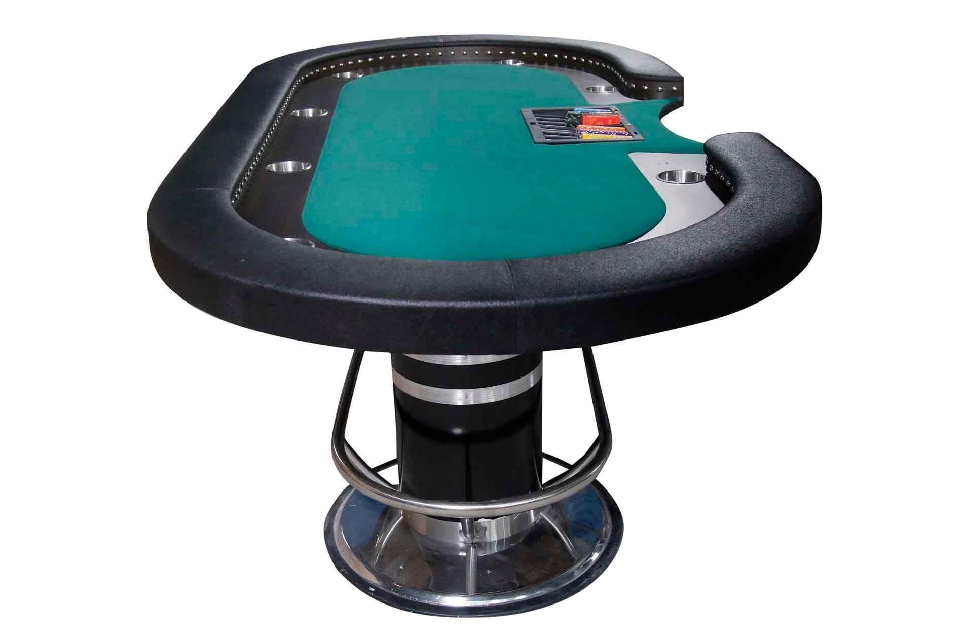 High Roller Poker Table - Thai Aces