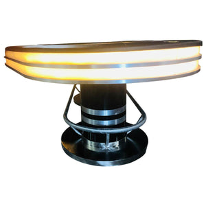 High Roller LED Poker Table - Thai Aces
