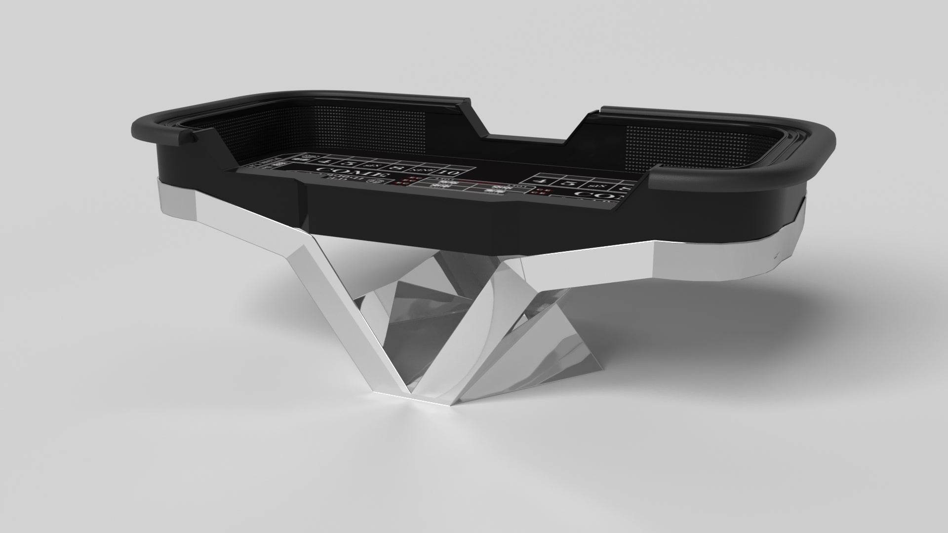 High Stakes Craps Tables - Thai Aces