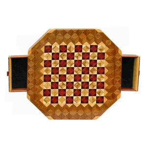 Highborn Chess Table - Thai Aces
