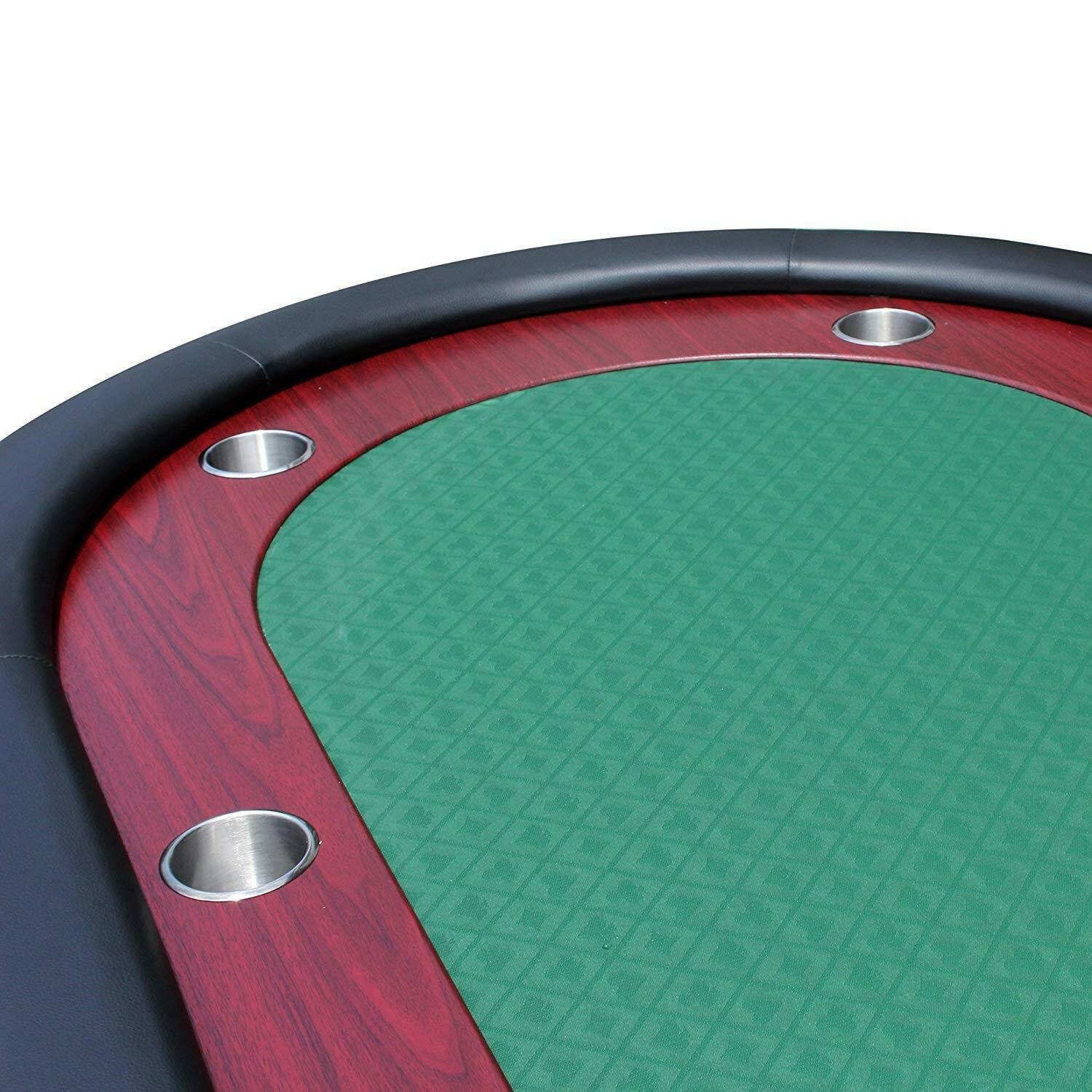 Home Game Poker Table - Thai Aces