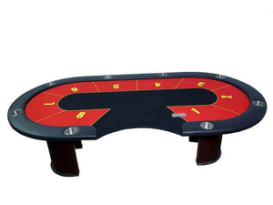 Home Game Poker Table - Thai Aces
