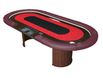 Home Game Poker Table - Thai Aces