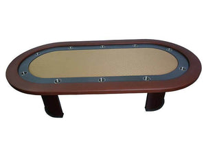 Home Game Poker Table - Thai Aces