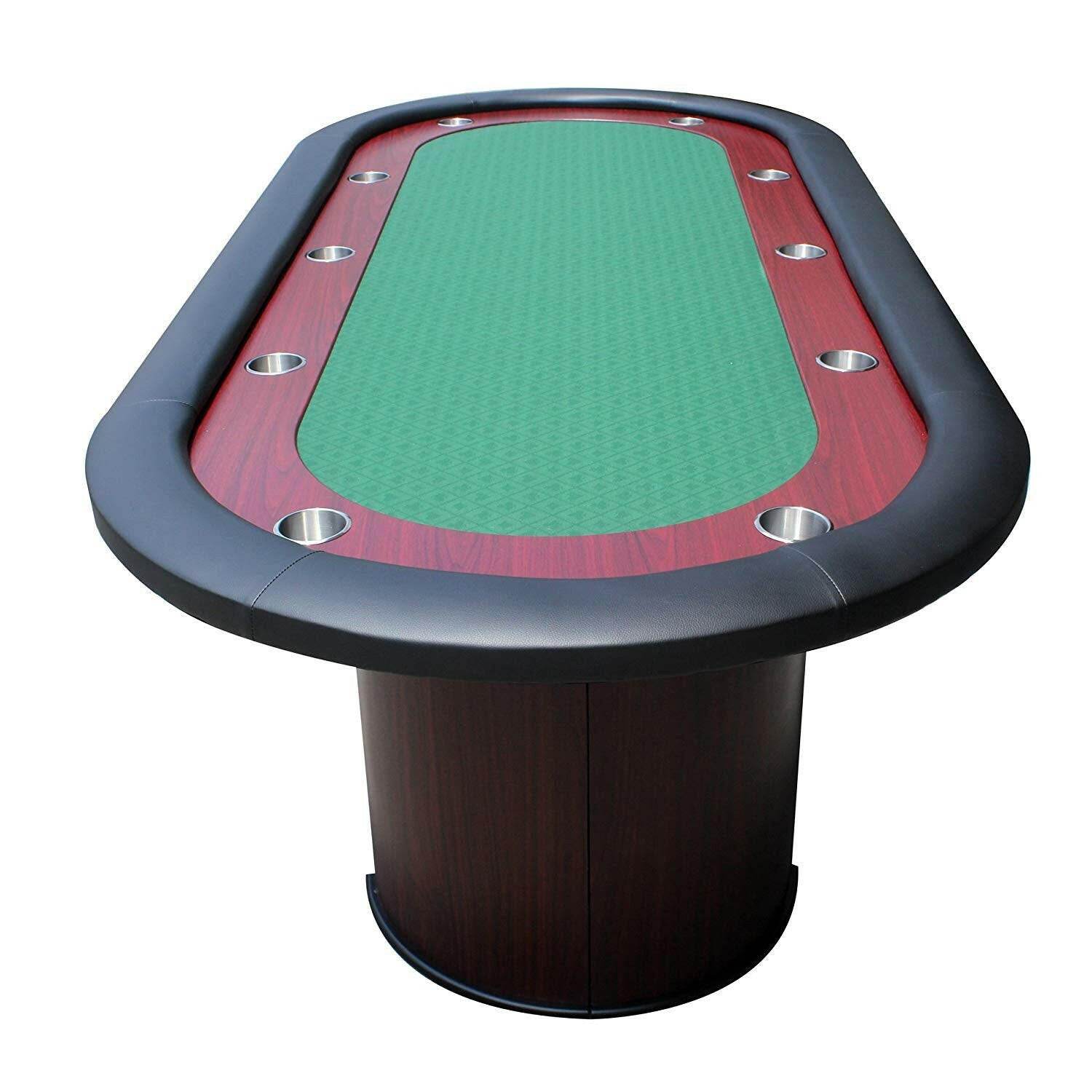 Home Game Poker Table - Thai Aces