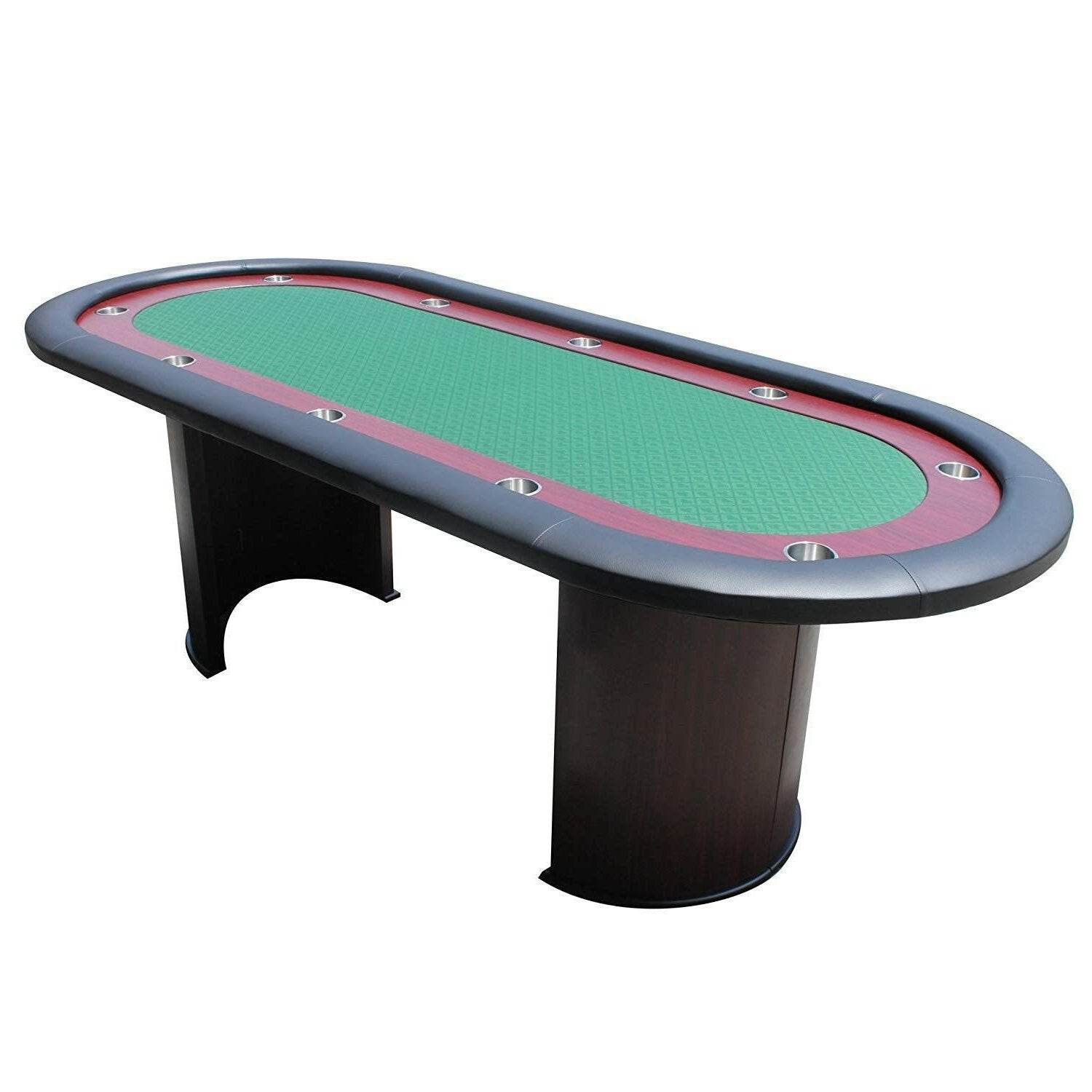 Home Game Poker Table - Thai Aces