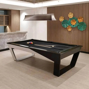 Taka Maka Pool Table - Thai Aces