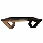 Taka Maka Pool Table - Thai Aces