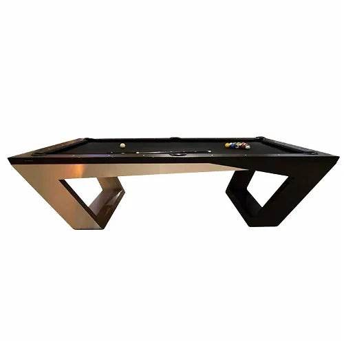Taka Maka Pool Table - Thai Aces
