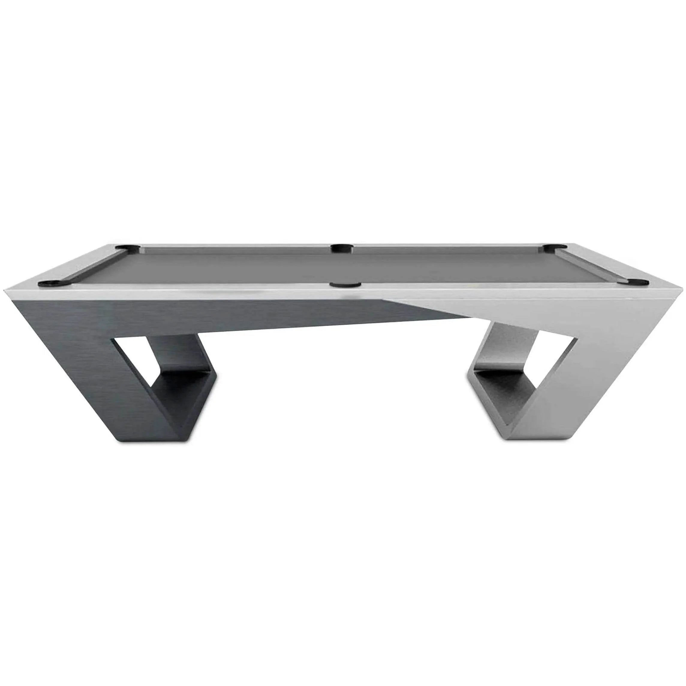 Taka Maka Pool Table - Thai Aces