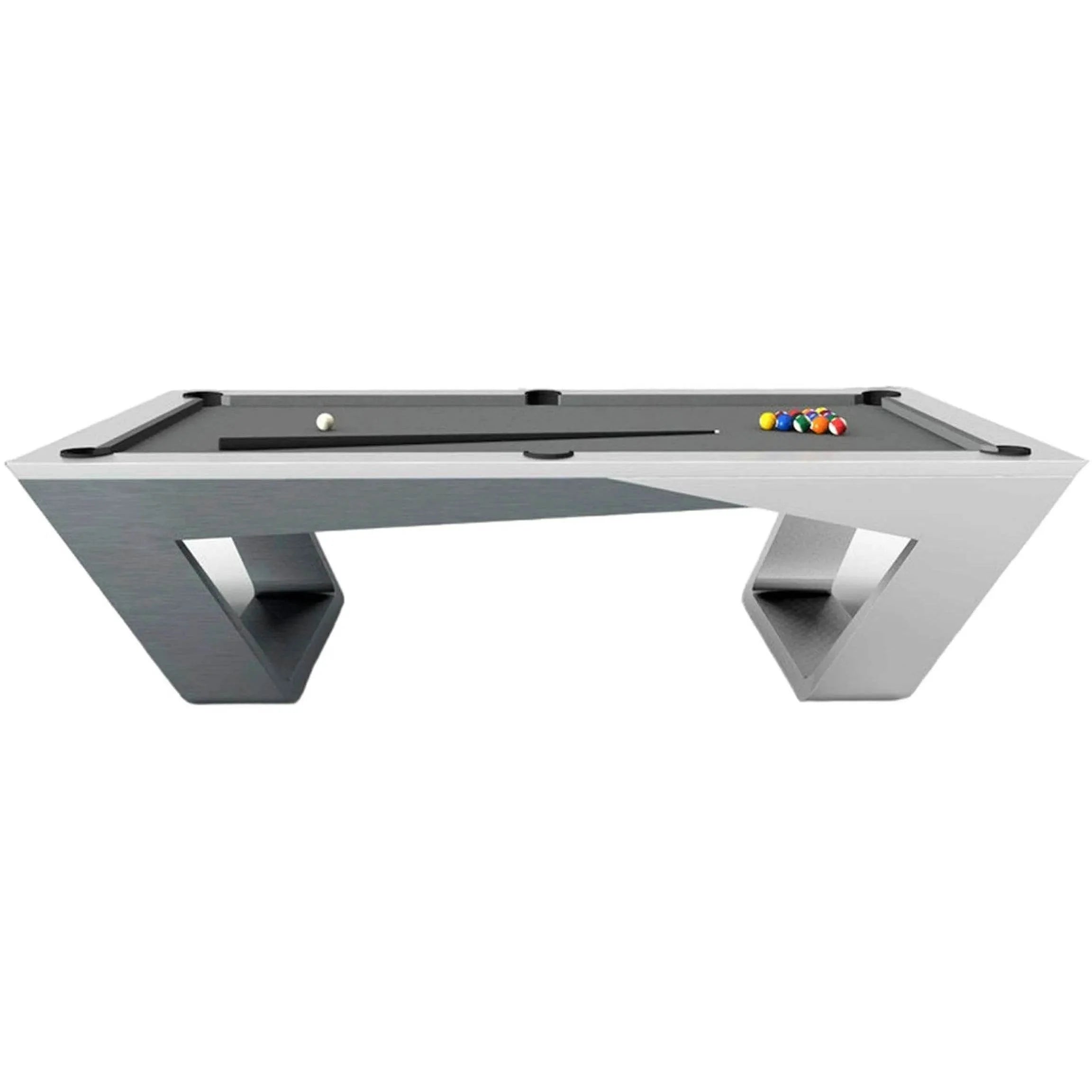 Taka Maka Pool Table - Thai Aces