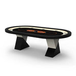 Huxley Poker Table - Thai Aces