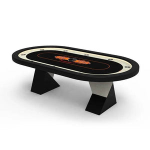 Huxley Poker Table - Thai Aces