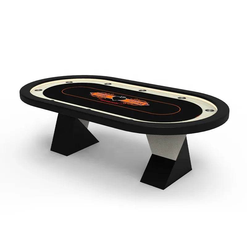 Huxley Poker Table - Thai Aces