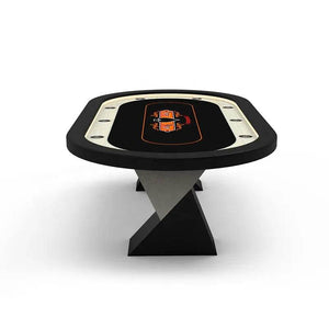 Huxley Poker Table - Thai Aces