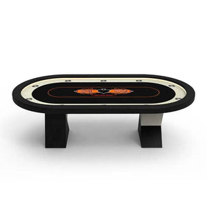 Huxley Poker Table - Thai Aces