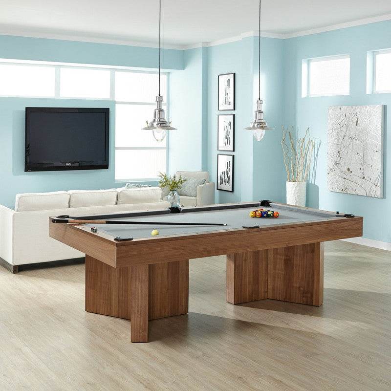 Infinity Pool Table - Thai Aces