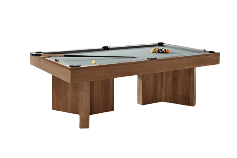 Infinity Pool Table - Thai Aces